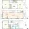 【大阪府/豊中市宝山町】豊中市宝山町 中古戸建 間取り図