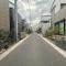 【埼玉県/所沢市美原町】所沢市美原町4丁目中古戸建 前面道路