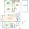 【埼玉県/新座市池田】新座市池田4丁目中古戸建 間取り図
