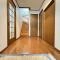 【東京都/練馬区南大泉】練馬区南大泉1丁目　中古戸建て 廊下：家具調度品は価格に含まれません。