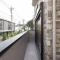 【東京都/東村山市久米川町】東村山市久米川町三丁目　新築戸建 バルコニー