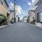 【埼玉県/新座市石神】新座市石神2丁目中古戸建 前面道路