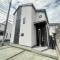 【東京都/練馬区東大泉】練馬区東大泉3丁目新築戸建 外観