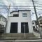 【東京都/練馬区東大泉】練馬区東大泉3丁目新築戸建 外観