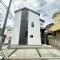 【東京都/練馬区東大泉】練馬区東大泉3丁目新築戸建 外観