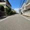 【東京都/練馬区大泉学園町】練馬区大泉学園町2丁目中古戸建 前面道路