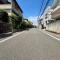 【東京都/練馬区大泉学園町】練馬区大泉学園町2丁目中古戸建 前面道路