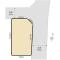 【東京都/練馬区大泉学園町】練馬区大泉学園町2丁目中古戸建 区画図
