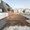【東京都/西東京市中町】西東京市中町5丁目新築戸建1号棟 現地（建築前）：全6棟　／　一番左