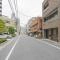 【東京都/台東区浅草橋】台東区浅草橋三丁目　中古戸建 前面道路