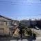 【埼玉県/さいたま市西区大字佐知川】さいたま市西区大字佐知川　戸建 眺望：南東向きの眺望です。