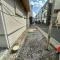 【埼玉県/さいたま市北区日進町】さいたま市北区日進町2丁目　新築戸建 駐車場