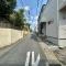 【埼玉県/さいたま市北区日進町】さいたま市北区日進町2丁目　新築戸建 前面道路