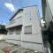 【埼玉県/さいたま市北区日進町】さいたま市北区日進町2丁目　新築戸建 建築中の外観