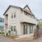 【東京都/東村山市秋津町】東村山市秋津町4丁目　中古戸建 外観