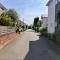 【東京都/東村山市秋津町】東村山市秋津町4丁目　中古戸建 前面道路