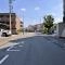 【埼玉県/さいたま市西区西大宮】さいたま市西区西大宮1丁目　トヨタホーム旧分譲戸建 前面道路