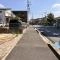 【埼玉県/さいたま市西区西大宮】さいたま市西区西大宮1丁目　トヨタホーム旧分譲戸建 前面道路：舗道部分