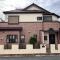 【埼玉県/さいたま市北区宮原町】さいたま市北区宮原町4丁目　戸建 外観