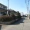 【東京都/武蔵村山市中央】武蔵村山市中央2丁目　戸建 前面道路
