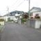 【東京都/八王子市七国】八王子市七国5丁目　戸建 前面道路