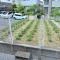 【東京都/八王子市七国】八王子市七国5丁目　戸建 家庭菜園スペース