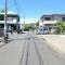 【東京都/武蔵村山市学園】武蔵村山市学園4丁目　新築戸建　A号棟 前面道路