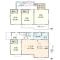 【東京都/武蔵村山市学園】武蔵村山市学園4丁目　新築戸建　A号棟 間取り図