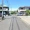 【東京都/武蔵村山市学園】武蔵村山市学園4丁目　新築戸建　B号棟 前面道路