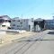 【東京都/武蔵村山市学園】武蔵村山市学園4丁目　新築戸建　B号棟 前面道路