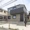 【東京都/日野市西平山】日野市西平山2丁目　戸建 外観