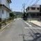 【東京都/日野市西平山】日野市西平山2丁目　戸建 前面道路