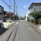 【東京都/日野市西平山】日野市西平山2丁目　戸建 前面道路