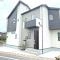 【東京都/日野市日野本町】日野市日野本町6丁目　新築戸建 建築中の外観