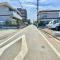 【東京都/立川市富士見町】立川市富士見町4丁目　新築戸建　1号棟 前面道路