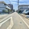 【東京都/立川市富士見町】立川市富士見町4丁目　新築戸建　2号棟 前面道路