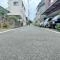 【東京都/八王子市台町】八王子市台町4丁目　戸建 前面道路