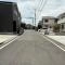 【東京都/八王子市台町】八王子市台町1丁目　中古戸建 前面道路