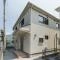 【東京都/立川市砂川町】立川市砂川町6丁目　戸建 外観