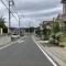 【東京都/稲城市坂浜】プラウドシーズン稲城若葉台 前面道路