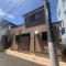 【東京都/八王子市本町】八王子市本町　戸建 外観