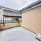 【東京都/八王子市本町】八王子市本町　戸建 バルコニー