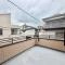 【東京都/八王子市本町】八王子市本町　戸建 バルコニー