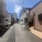【東京都/八王子市本町】八王子市本町　戸建 前面道路
