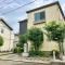 【東京都/立川市幸町】立川市幸町4丁目　中古戸建 外観