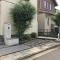 【東京都/立川市幸町】立川市幸町4丁目　中古戸建 駐車場