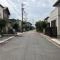 【東京都/立川市幸町】立川市幸町4丁目　中古戸建 前面道路