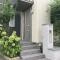 【東京都/立川市幸町】立川市幸町4丁目　中古戸建 アプローチ