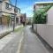 【東京都/昭島市松原町】昭島市松原町5丁目 中古戸建 前面通路