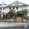 【東京都/立川市栄町】立川市栄町4丁目　戸建 外観
